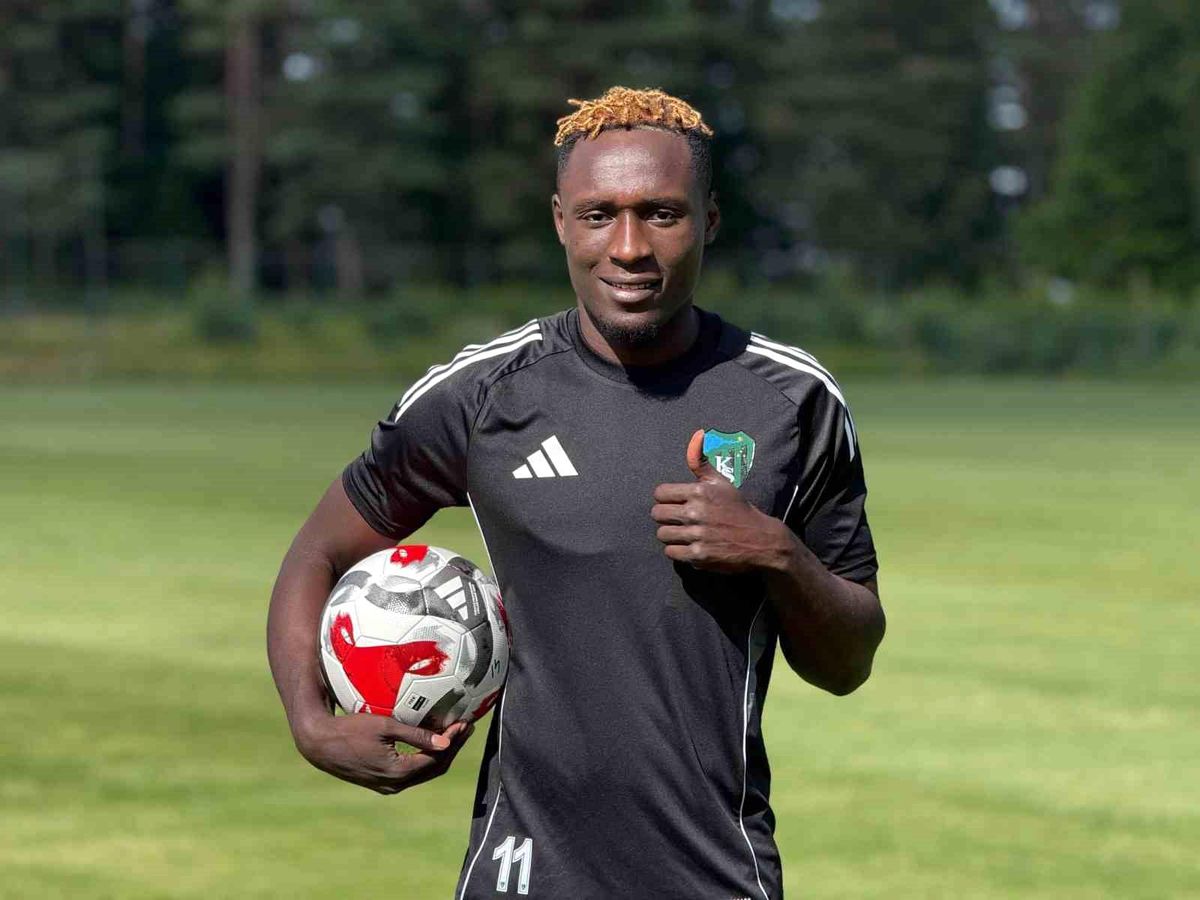 Kocaelispor’un sezon başında İngiltere’den renklerine bağladığı ve sergilediği başarılı grafik
