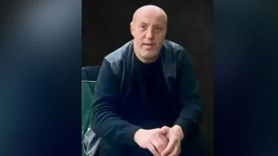 Kocaeli’nin Alikahya bölgesinde tanınan isimlerden Yüksel Arıcan, çalıştığı inşaattan düşerek