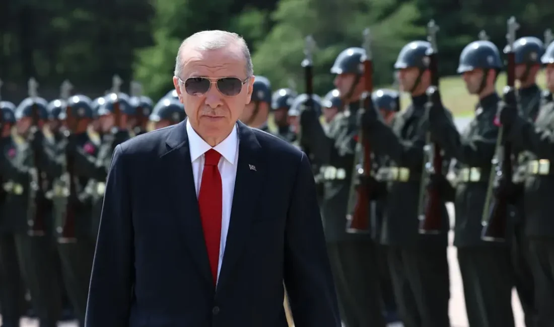 7-8 Temmuz 2026 tarihlerinde Ankara’da