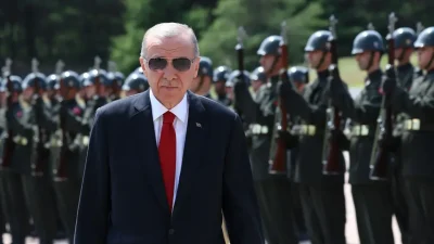 7-8 Temmuz 2026 tarihlerinde Ankara’da düzenlenecek olan 36. NATO Zirvesi