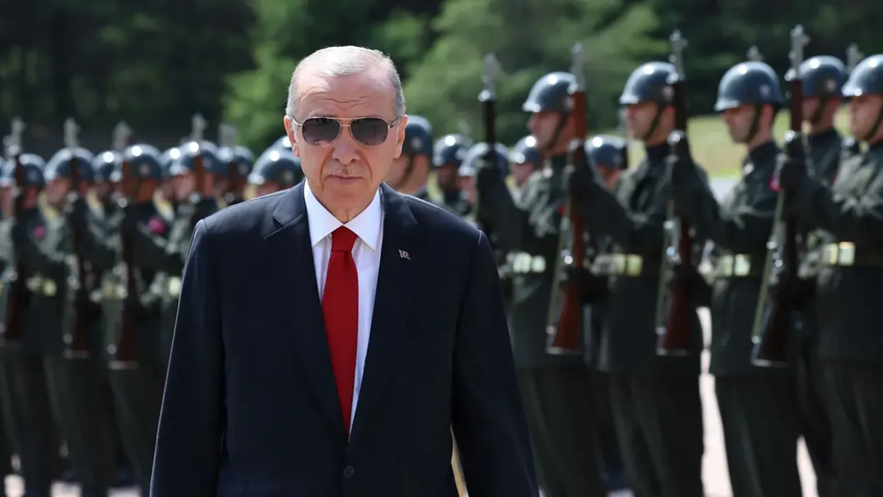 7-8 Temmuz 2026 tarihlerinde Ankara’da düzenlenecek olan 36. NATO Zirvesi
