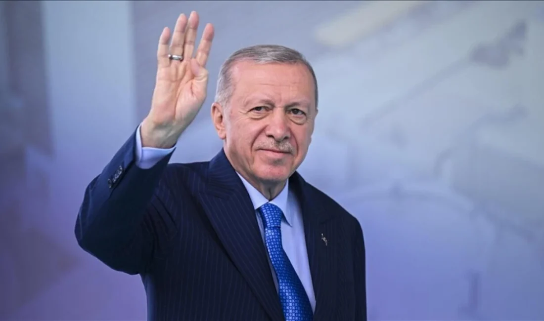 Cumhurbaşkanı Recep Tayyip Erdoğan’ın katılacağı Büyük Gençlik Şöleni’nin tarihi değiştirildi.