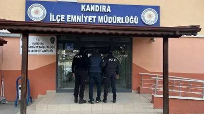Kocaeli İl Emniyet Müdürlüğü ekipleri, "12 yaşından küçük mağdurların cinsel