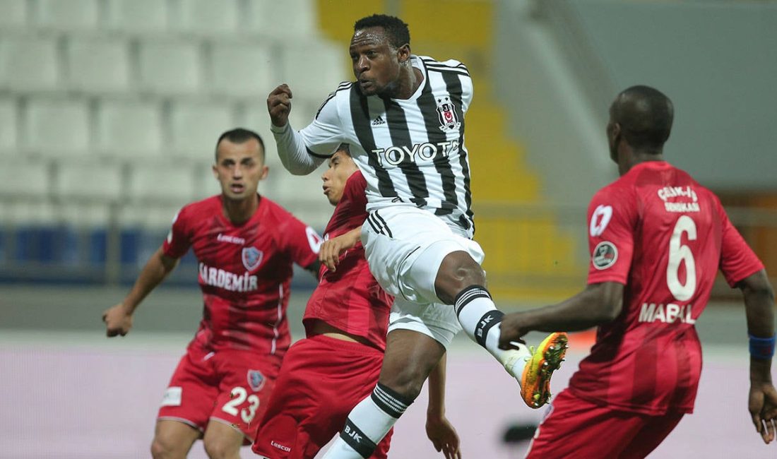 Türkiye Süper Ligi’nde uzun yıllar boy gösteren ve özellikle Sivasspor