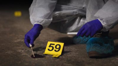 Adalet Bakanlığı bünyesinde kurulan Faili Meçhul Suçları Araştırma Daire Başkanlığı,