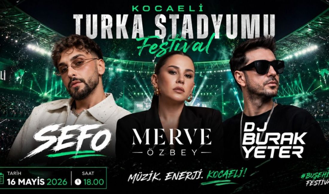 AK Parti Gençlik Kolları tarafından