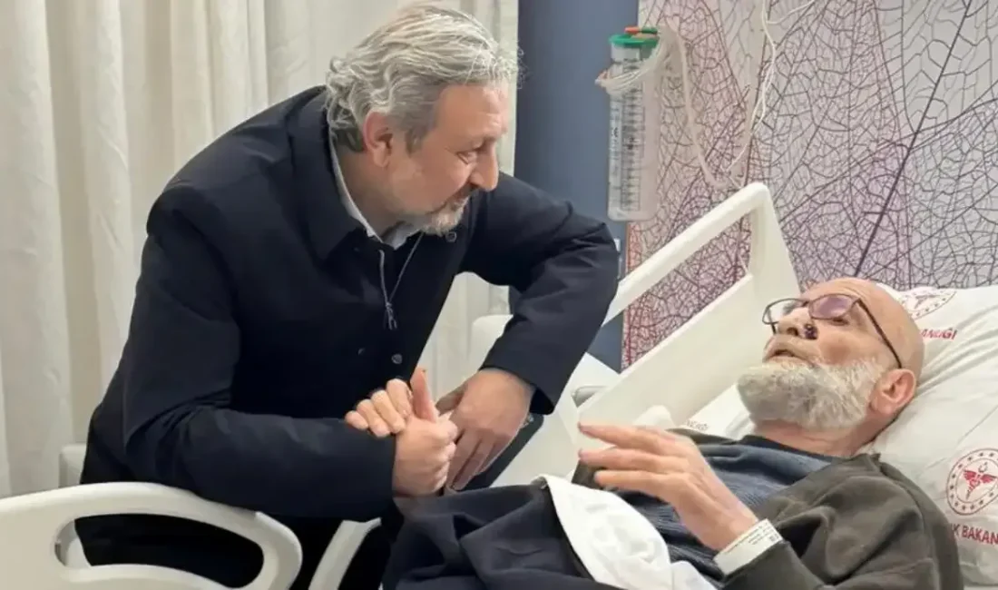 İzmit ilçesi Mehmet Ali Paşa Mahallesi’nin sevilen ve saygı duyulan