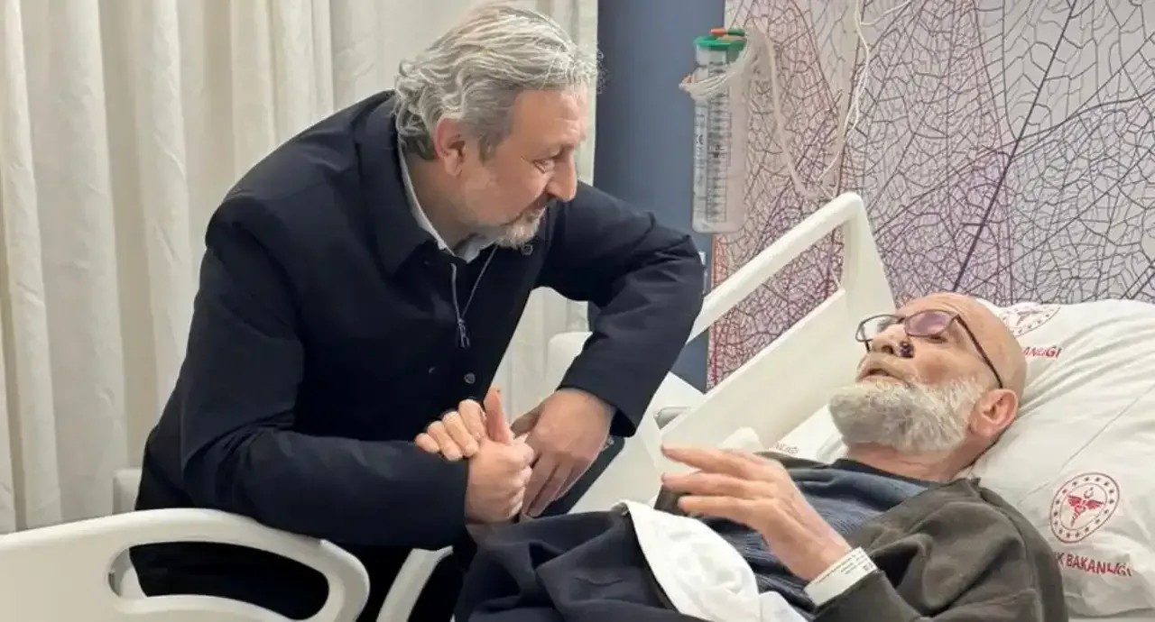 İzmit ilçesi Mehmet Ali Paşa Mahallesi’nin sevilen ve saygı duyulan