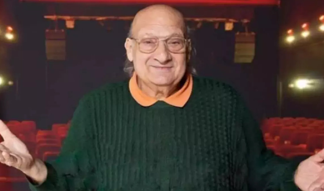 Usta sanatçı Ferdi Atuner, geçirdiği kalp krizi sonucu 82 yaşında