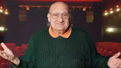 Usta sanatçı Ferdi Atuner, geçirdiği kalp krizi sonucu 82 yaşında