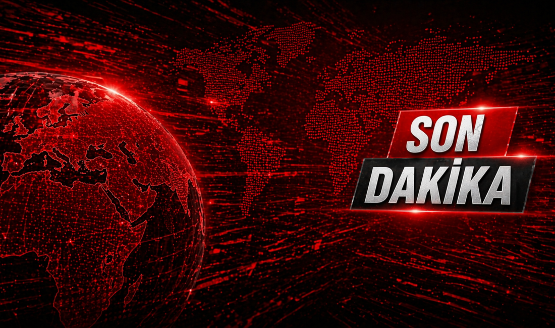 Kocaeli’nin Körfez ilçesi Atalar Mahallesi’nde iki otomobilin çarpışması sonucu meydana