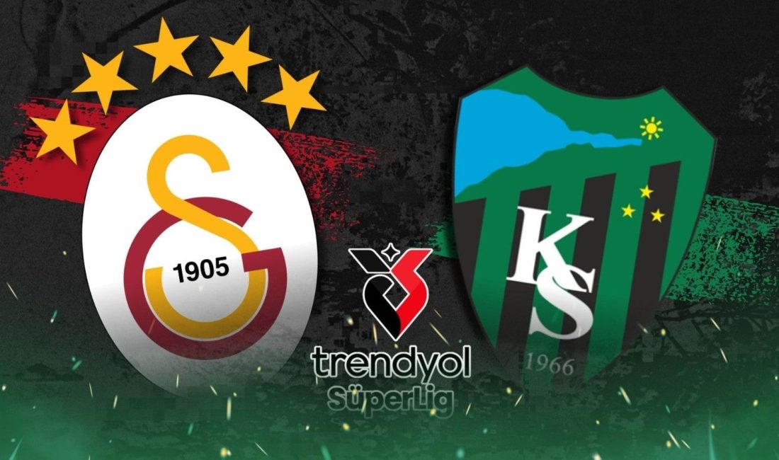 Galatasaray – Kocaelispor maçında deplasman bileti 1350 TL olarak belirlenirken,