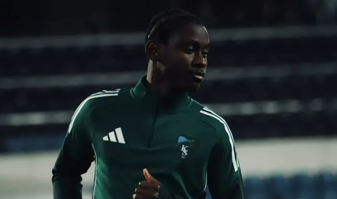 Fransa basınına göre Toulouse, Kocaelispor'un Malili orta saha oyuncusu Habib