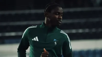 Fransa basınına göre Toulouse, Kocaelispor'un Malili orta saha oyuncusu Habib