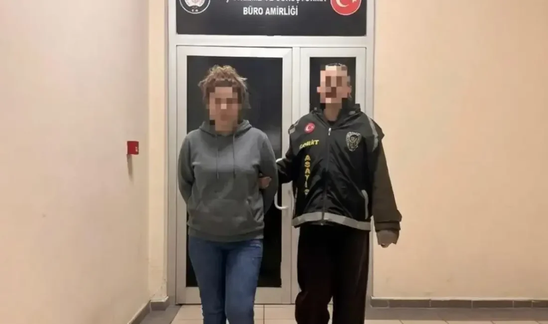 Kocaeli İl Emniyet Müdürlüğü, aranan şahısların yakalanmasına yönelik yürüttüğü kararlı