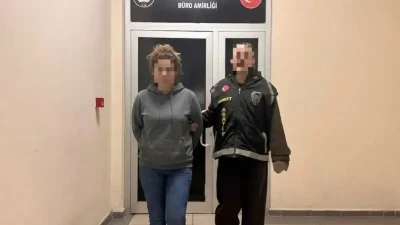 Kocaeli İl Emniyet Müdürlüğü, aranan şahısların yakalanmasına yönelik yürüttüğü kararlı