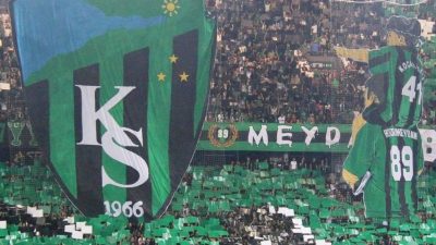 Galatasaray–Kocaelispor maçının ardından PFDK kararları açıklandı. Kocaelispor’a para cezası ve