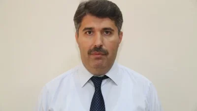 Kocaeli Büyükşehir Belediyesi ailesi acı bir haberle sarsıldı. Gençlik ve