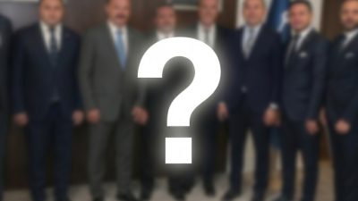 Anahtar Parti (A Parti) Kocaeli İl Başkanlığı, teşkilat yapısını güçlendirmek