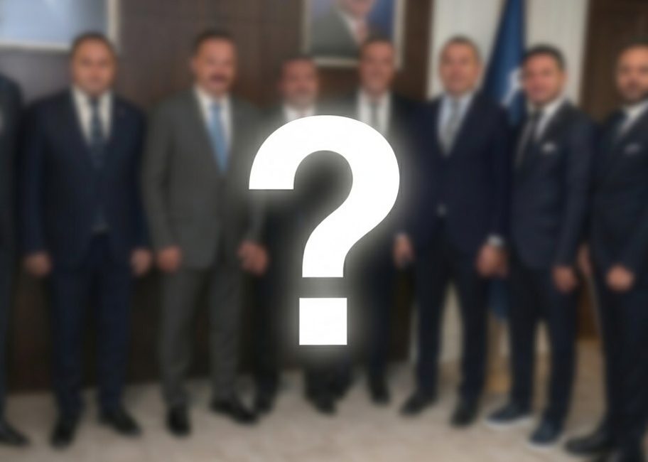 Anahtar Parti (A Parti) Kocaeli İl Başkanlığı, teşkilat yapısını güçlendirmek