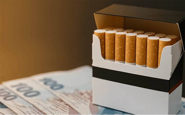 Tütün ürünlerine yönelik fiyat artışlarına bir yenisi daha eklendi. Philip