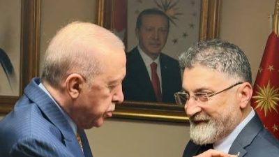 Cumhuriyet Halk Partisi’nden (CHP) istifa ederek yakın zamanda AK Parti