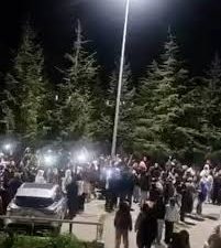 Kocaeli Üniversitesi Umuttepe Kampüsü’nde bulunan Samiha Ayverdi KYK Kız Yurdu,