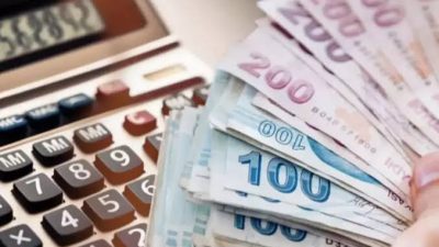 Türkiye İstatistik Kurumu’nun (TÜİK) milli gelir verilerini güncellemesi sonrası, emekli