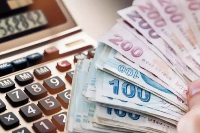 Türkiye İstatistik Kurumu’nun (TÜİK) milli gelir verilerini güncellemesi sonrası, emekli