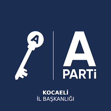 Anahtar Parti Kocaeli İl Başkanlığı; İzmit, Gölcük ve Karamürsel ilçe