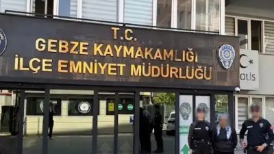 Kocaeli İl Emniyet Müdürlüğü ekiplerinin aranan şahıslara yönelik gerçekleştirdiği operasyonlar