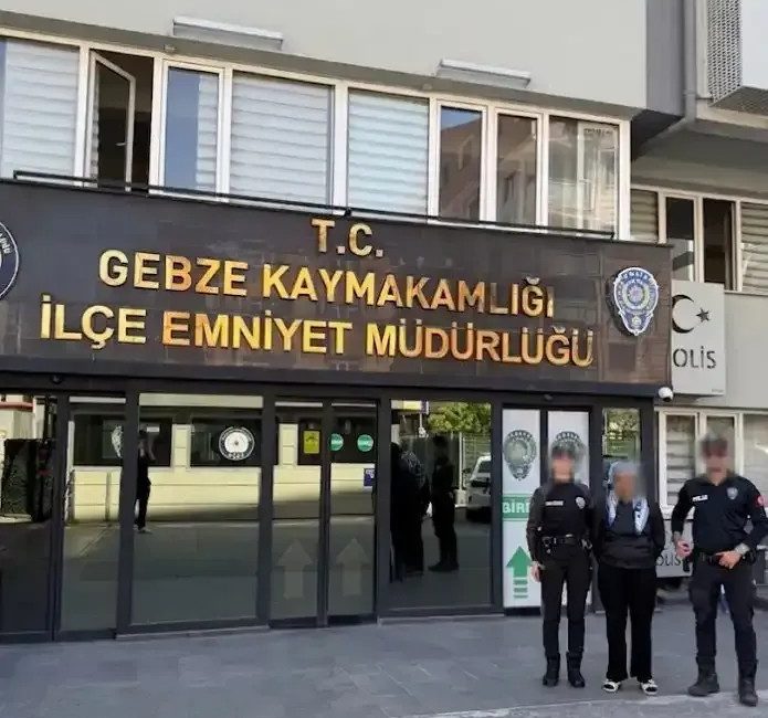 Kocaeli İl Emniyet Müdürlüğü ekiplerinin aranan şahıslara yönelik gerçekleştirdiği operasyonlar
