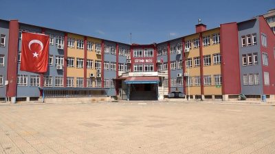 İçişleri Bakanı Mustafa Çiftçi’nin imzasıyla yayımlanan "Okul ve Çevresi Güvenlik