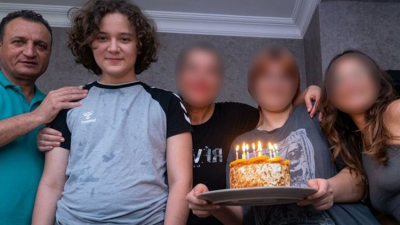 Kahramanmaraş’taki okul saldırısının faili İsa Aras Mersinli’nin babasının ifadesi ortaya