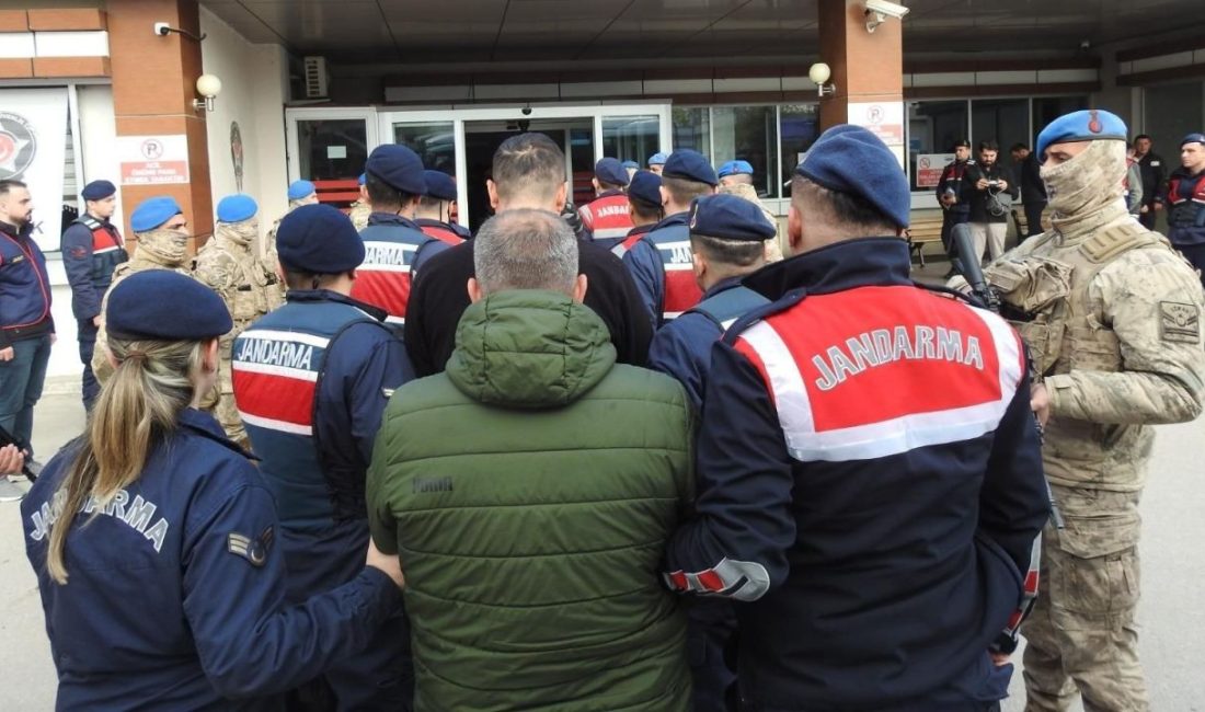 Kandıra’da bir ay önce orman şefinin suçüstü yakalanmasıyla fitili ateşlenen