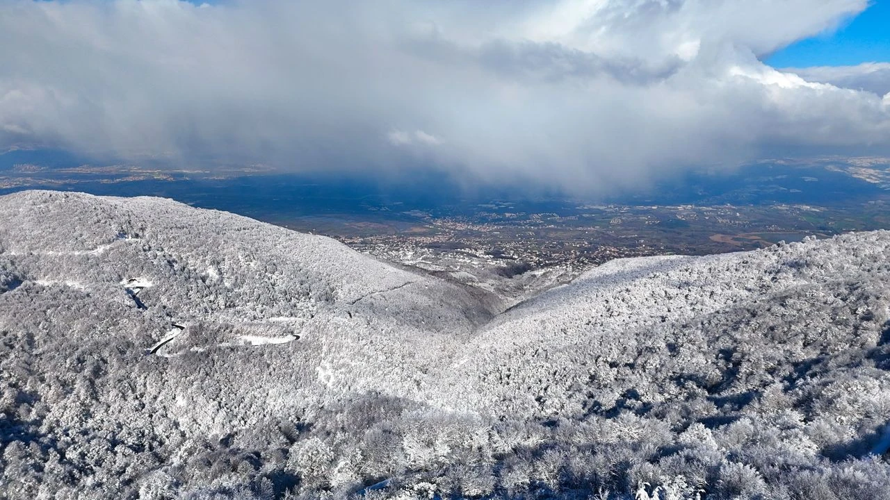 Meteoroloji uzmanlarından Kocaeli için kritik uyarı geldi! Tam bahar havasına