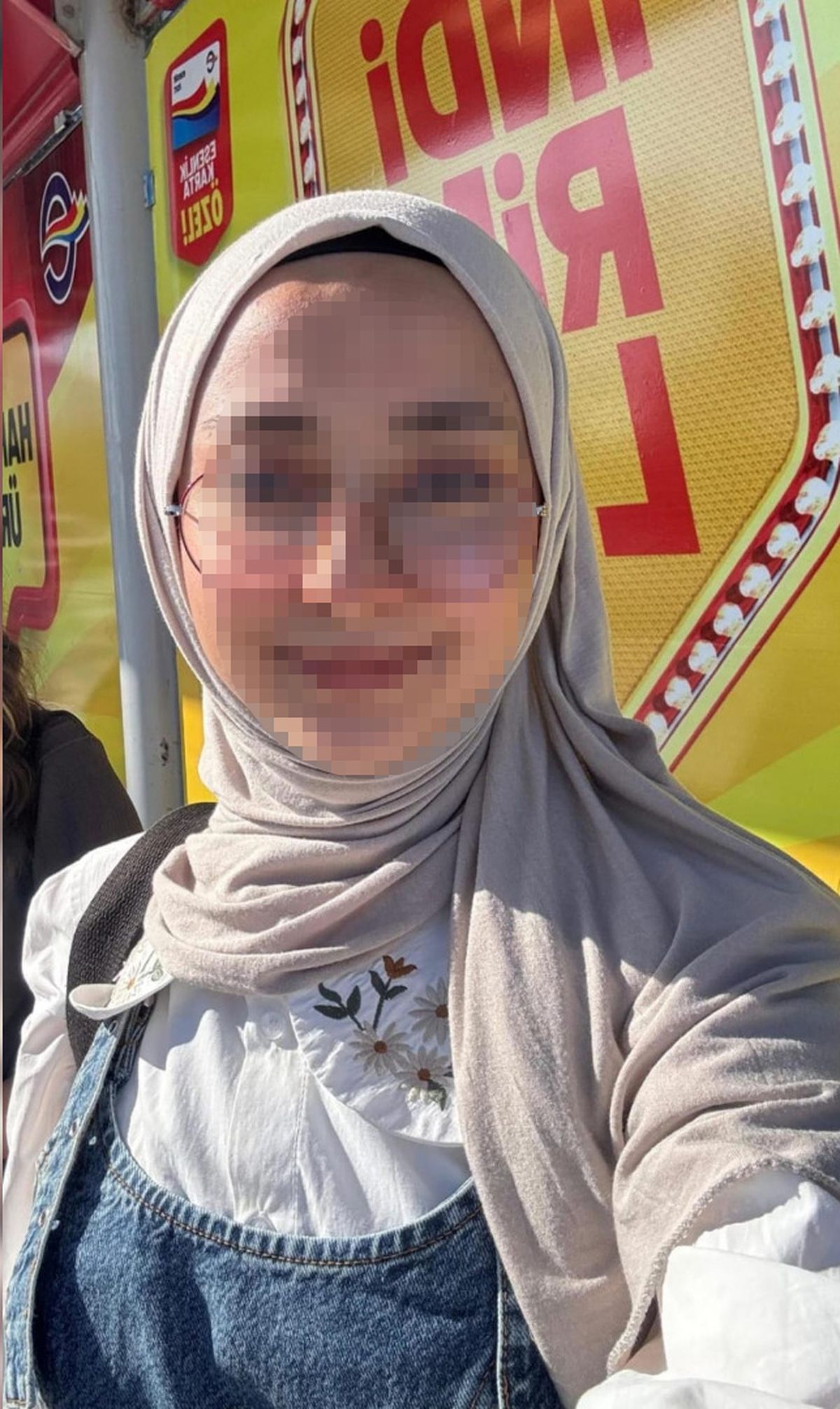 3 gündür kendisinden haber alınamayan 21 yaşındaki üniversite öğrencisi Seda