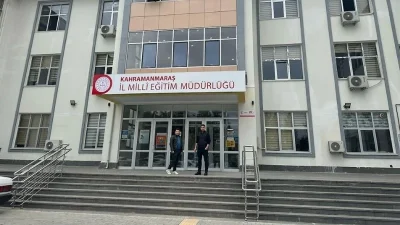 Milli Eğitim Bakanlığı (MEB), yerel yönetimlerde bayrak değişimi kapsamında dikkat