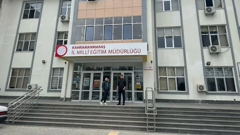 Milli Eğitim Bakanlığı (MEB), yerel yönetimlerde bayrak değişimi kapsamında dikkat