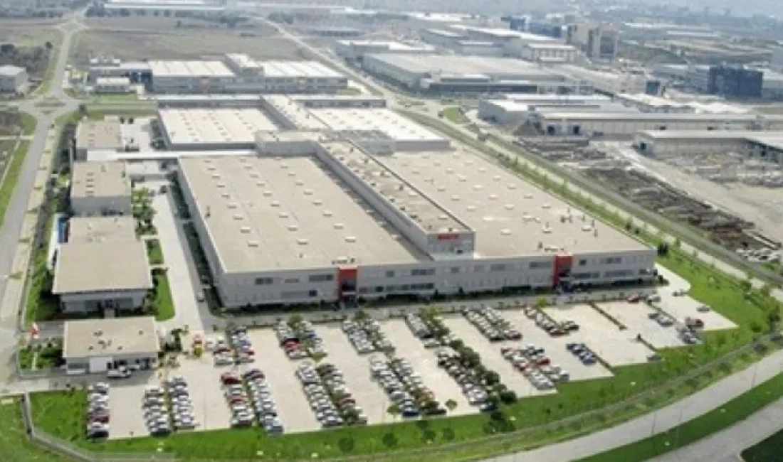 Lastik-İş Sendikası ile sektörün devleri Brisa, Pirelli, Prometeon ve Goodyear