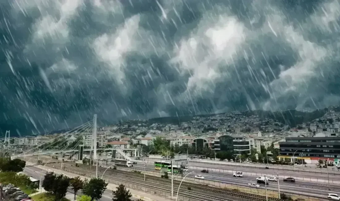 Türkiye genelinde etkili olan kavurucu yaz sıcakları, hafta sonu itibarıyla