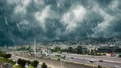 Türkiye genelinde etkili olan kavurucu yaz sıcakları, hafta sonu itibarıyla