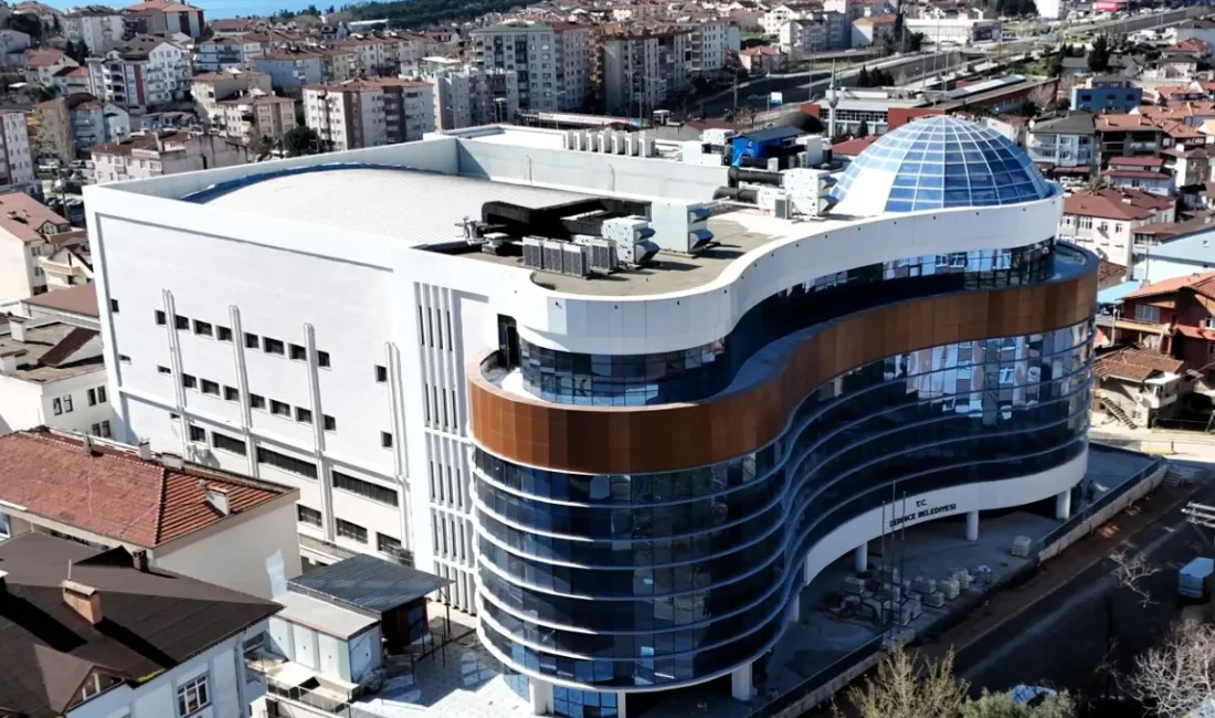 Derince Belediyesi, kendi bünyesinde 3 ay süreyle geçici olarak istihdam