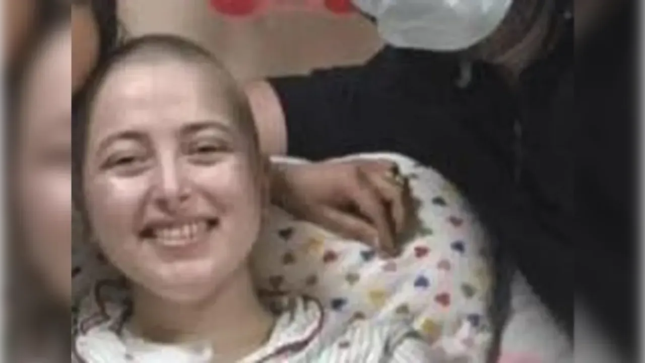 Kocaeli’nin Gölcük ilçesinde, Kocaeli Anadolu Lisesi’nin 2023 yılı mezunlarından olan