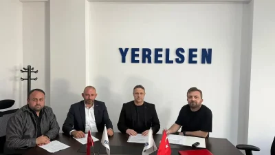 Kocaeli’de 2 bin 400 işçiyi ilgilendiren UlaşımPark toplu iş sözleşmesinde