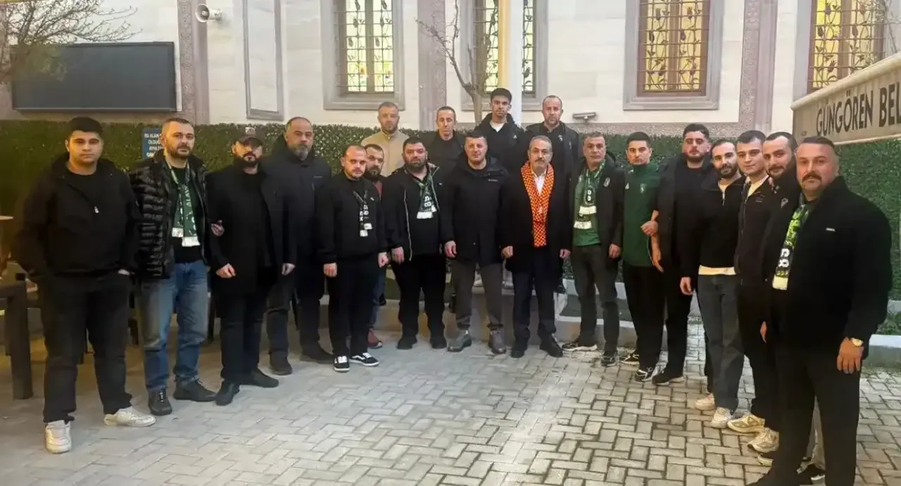 Yarın akşam oynanacak kritik Galatasaray – Kocaelispor mücadelesi öncesinde, iki
