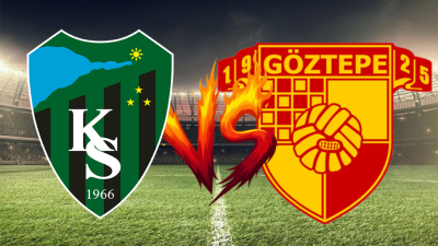 Trendyol Süper Lig’deki temsilcimiz Kocaelispor, ligin 30. haftasında bugün kendi