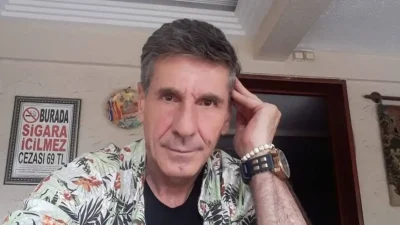 Kocaeli spor camiası, efsane file bekçilerinden gelen üzücü haberle sarsıldı.