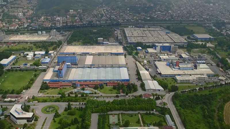 Kordsa, Kocaeli’de üretim operatörü arıyor