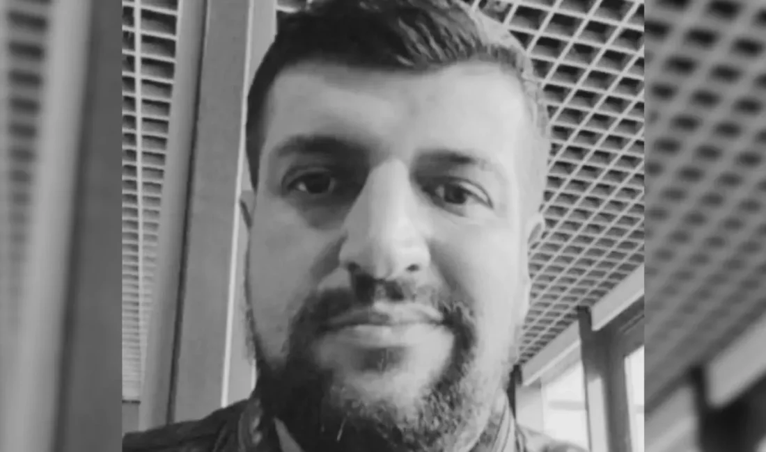 Kocaeli’nin Körfez ilçesi nüfusuna kayıtlı 45 yaşındaki Metin Zengin, Fransa’da